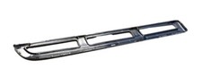 MERCEDES GLS W167 Grill Chromleiste oben links MERCEDES GLS W167 Grill Chromleiste oben links