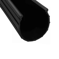 18-Foot Garage Door Bottom Weather Seal – Replaces Wayne Dalton Part #154448