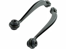 Rear Upper TRQ Control Arm Set fits Saturn Outlook 2007-2010 67XHGP