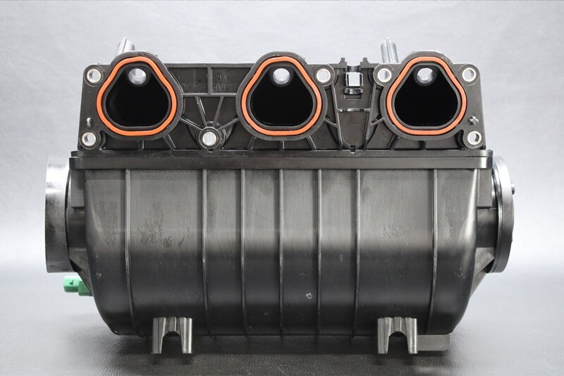 SEADOO GTX WAKE 155 '06 OEM AIR INTAKE MANIFOLD Used [S9660 SEADOO GTX WAKE 155 '06 OEM AIR INTAKE MANIFOLD Used [S9660