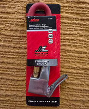 Milton Bayonet Inflator Gage Milton Bayonet Inflator Gage