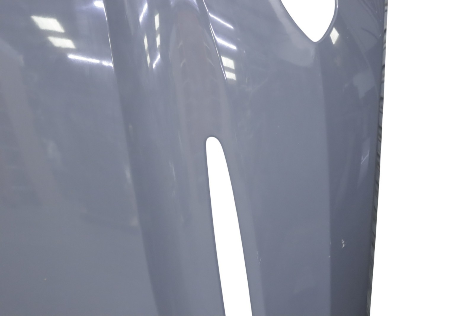 Aston Martin DB11 Front Hood Bonnet Lid Panel 2017 2018 2019 2020 2021 OEM