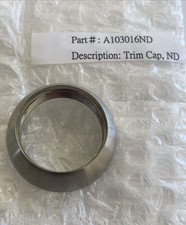 Globe Union A103016ND Trim Cap / Sleeve for Kitchen Faucet A103016 Fits Multiple