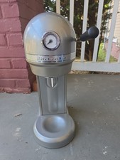 KitchenAid SodaStream KSS3121CU Sparkling Beverage Maker