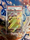 Pokemon TCG - Pikachu VMAX SWSH062 Celebrations Promo PSA 10