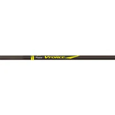 Victory Archery VForce Elite 300 Carbon Shafts 12 Pack (VFE-300S-12)
