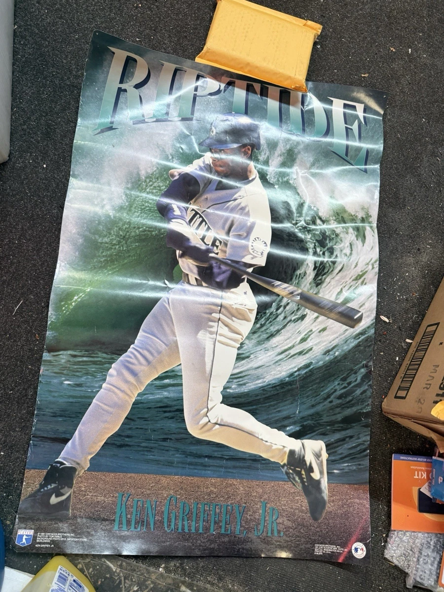 Original Baseball Near Mint Grade Vintage Sports Posters for sale