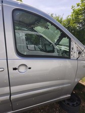Porte avant et accessoires Fiat SCUDO