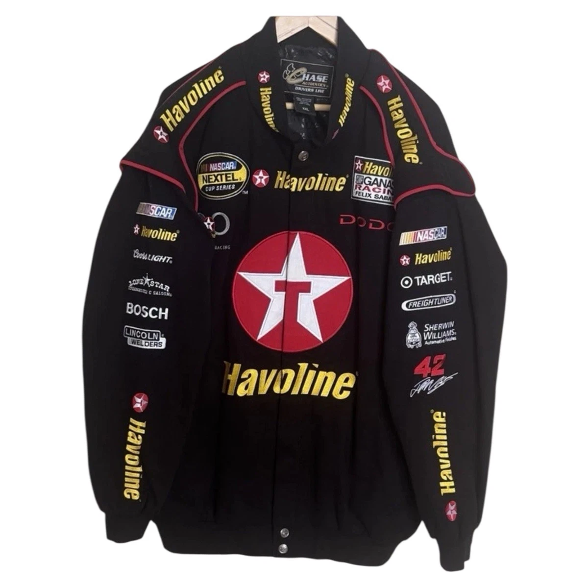 havoline jacket products for sale | eBay