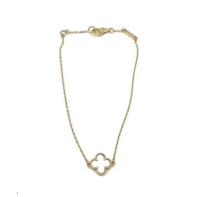Van Cleef & Arpels Armband Alhambra Sweet 5052601390 155645463