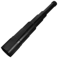 Kids Umbrella Waterproof Cover Protector Practical Black