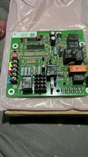White-Rodger’s PCBBF132 furnace control board