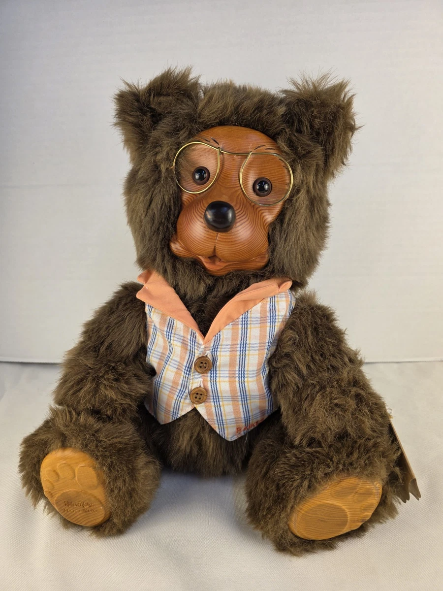 Raikes Teddy Bears for sale | eBay
