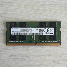 Samsung DDR4 SO-DIMM 16GB PC4-2400T 260-Pin Memory M471A2K43CB1-CRC