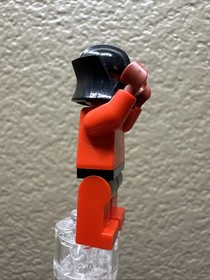 Lego Crust Smasher Minifigure Nexo Knights - nex026 70311 70319 70324 A3