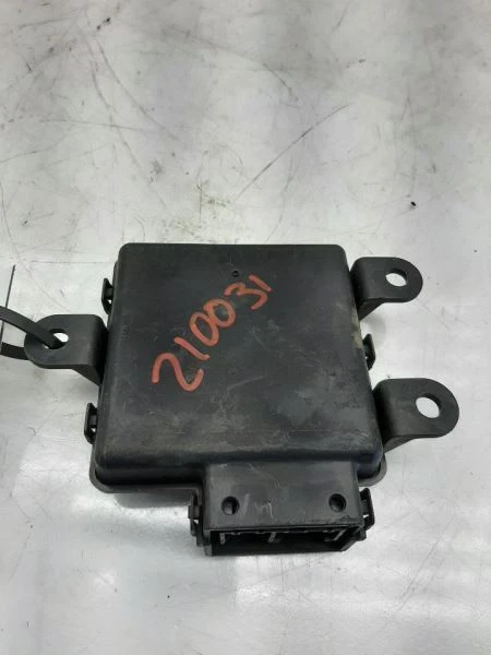 Chasis ECM 5,7 L compatible con Chevrolet Silverado 16176557 1996 Foto 2 de 4