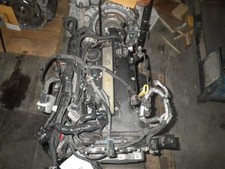 Chevrolet Volt 2011-2015 Engine Complete Assembly 1.4l Gasoline 55578536 1677