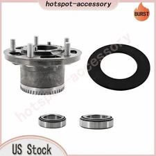 FRONT HUB SUB ASSY 43503-69035 FOR TOYOTA LAND CRUISER 100 LEXUS LX470 NEW