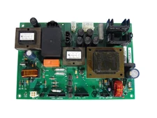 Candela GentleMax Part PCB Board 7111-00-2729