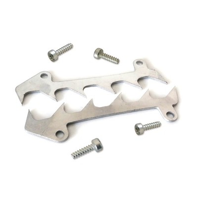 For Stihl 017 018 021 023 025 MS170 MS180 MS210 MS230 MS250 Felling Bumper Spike