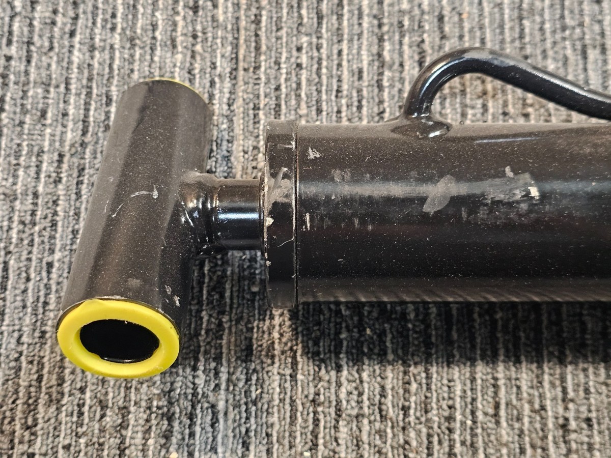 7320000077S WHEEL LIFT EXTEND CYLINDER FITS JERR DAN MPL MPL40