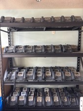 Cisco SPA 504G 4-Line, 2-Port Switch PoE IP Phone