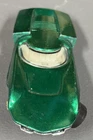 Parts? Repair?  Hot  Wheels Redline Turbofire 1968 Aqua White Int. Made In USA