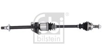 Vorderachse Rechts Febi Bilstein 182458 Antriebswelle FüR Mini