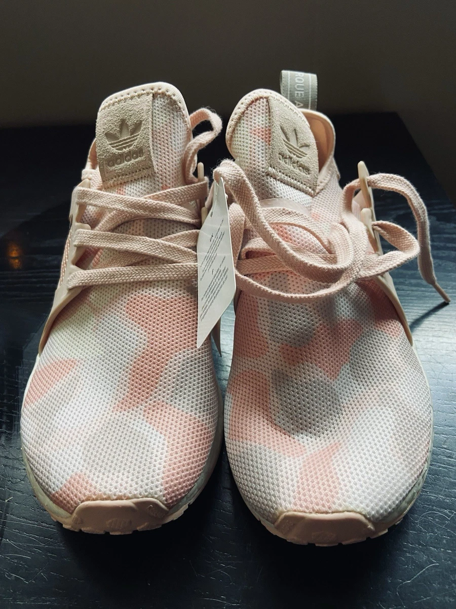 Adidas NMD_R1 Ice Purple W for sale | eBay