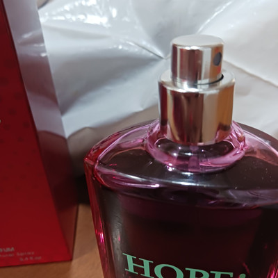 Hope Cologne for Men 3.4 fl. oz. EDP By Secret Plus Spray