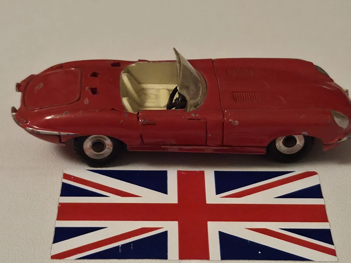 Dinky Studebaker Diecast Cars for sale | eBay UK