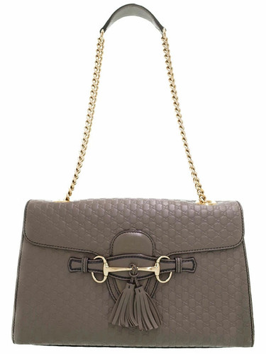 GUCCI Emily Chain Shoulder Bag