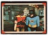 Batman Riddler Back 1966 O-Pee-Chee: Card #13 v4 A Dual Deci