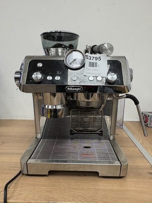 The De'Longhi La Specialista Espressomaschine