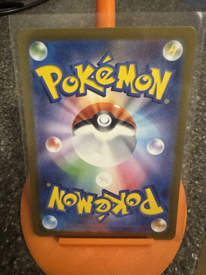 Hisuian Zoroark V 128/172 S12a: Vstar Universe Holo (Japanese) - Image 2 of 2