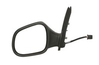 Links Blic 5402-04-1129959P AußEnspiegel FüR Seat