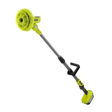 RYOBI ONE+ 18V Cordless Telescoping Power Scr...