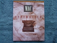 The Mac is not a typewriter, Williams, Robin thumbnail