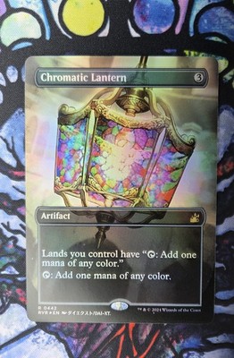 chromatic lantern mtg final fantasy Ultra Pro Final Fantasy 100+ Deck Box (Y'shtola, Night's Blessed)