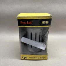 CPS PRO-SET MT69 Molecular Transformator, Refrigerant Recovery System Booster