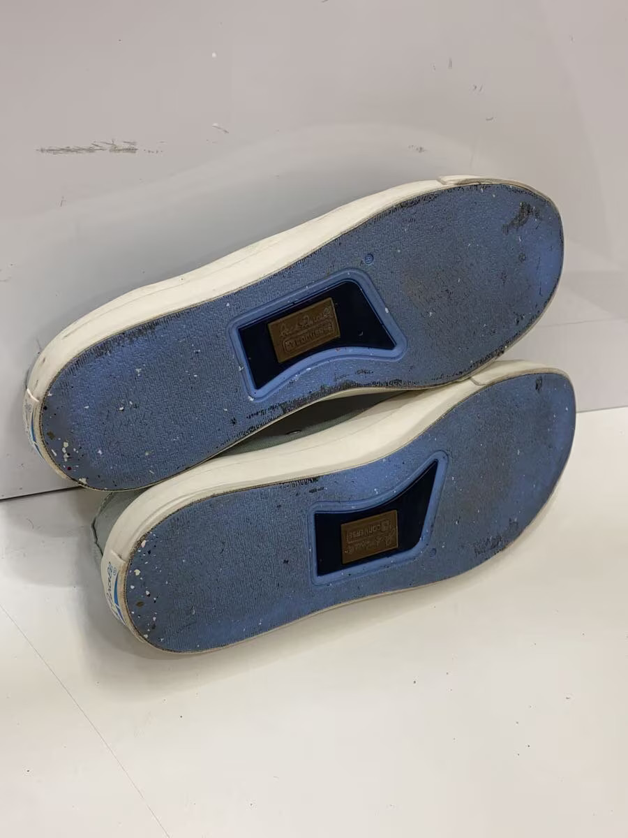 Converse Low-Cut Sneakers/28Cm/Blu/1Sc644// BAR94 thumbnail 4