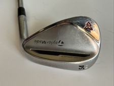 TaylorMade Milled Grind 2 Wedge 54° SB 11 Dynamic Gold S200 Flex Steel Golf Club