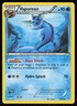 Vaporeon 22/98 Uncommon Ancient Origins Pokemon