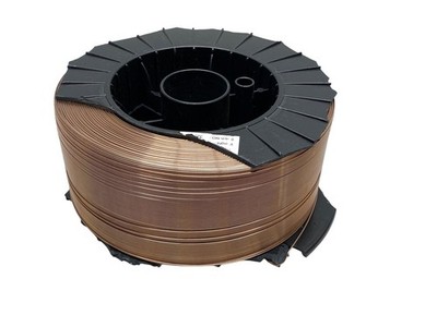 Schweißdraht GYS G3Si1/ER70S-6 1mm 15kg 086234