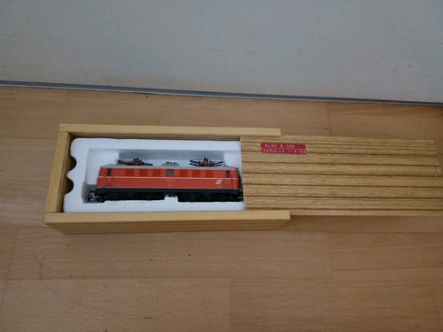 Elektrolokomotive 114102 von Märklin | Condition: Gebraucht