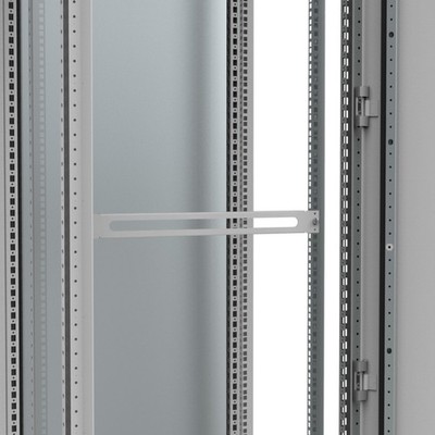 nVent Hoffman Schalttafel CE 1U PAP01CE Kleinverteiler Schalttafel