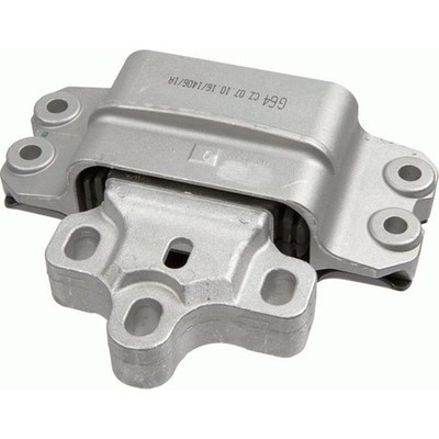Lemförder 33144 01 Lagerung Motor für VW SEAT SKODA AUDI Motorlager Dämpfung