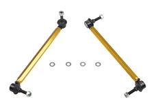 Whiteline 02-06 Fits R53 & 06+ R56 Mini Cooper S Front Swaybar Link