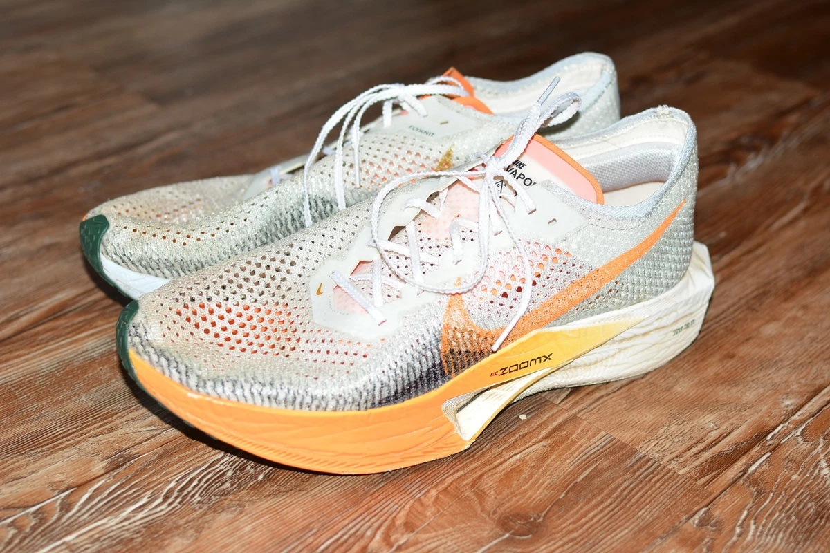 Las mejores ofertas en Nike ZoomX VaporFly Next% 3 Prototype | eBay