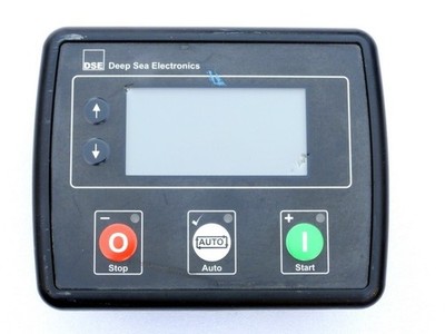 DSE DEEP SEA ELECTRONICS 4520-004-05 MKII AMF CT RTC MOTOR GENERATOR...